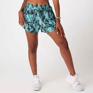 Tone It Up x Kohl’s Running Shorts